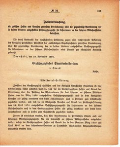 Grossherzoglich Hessisches Regierungsblatt 1880.djvu # 356