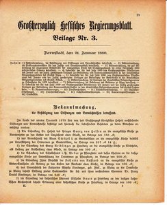 Grossherzoglich Hessisches Regierungsblatt 1880.djvu # 379