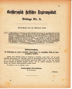 Grossherzoglich Hessisches Regierungsblatt 1880.djvu # 395