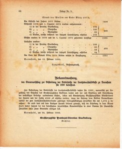 Grossherzoglich Hessisches Regierungsblatt 1880.djvu # 430