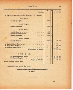 Grossherzoglich Hessisches Regierungsblatt 1880.djvu # 509