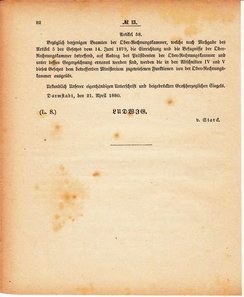 Grossherzoglich Hessisches Regierungsblatt 1880.djvu # 83