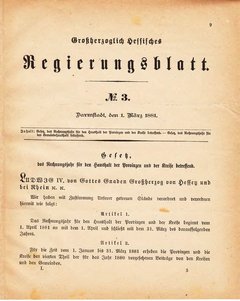 Grossherzoglich Hessisches Regierungsblatt 1881.djvu ‎ # 10