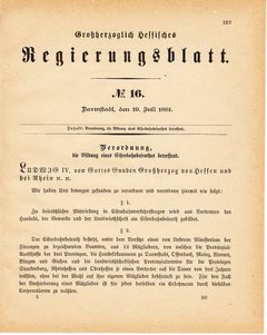 Grossherzoglich Hessisches Regierungsblatt 1881.djvu ‎ # 108