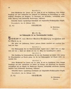 Grossherzoglich Hessisches Regierungsblatt 1881.djvu ‎ # 11