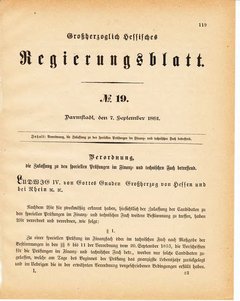 Grossherzoglich Hessisches Regierungsblatt 1881.djvu ‎ # 120