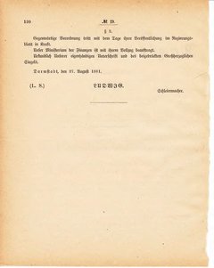 Grossherzoglich Hessisches Regierungsblatt 1881.djvu ‎ # 121