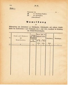 Grossherzoglich Hessisches Regierungsblatt 1881.djvu ‎ # 147