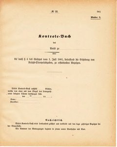 Grossherzoglich Hessisches Regierungsblatt 1881.djvu ‎ # 162