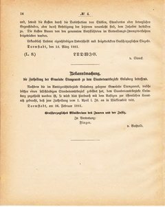 Grossherzoglich Hessisches Regierungsblatt 1881.djvu ‎ # 17