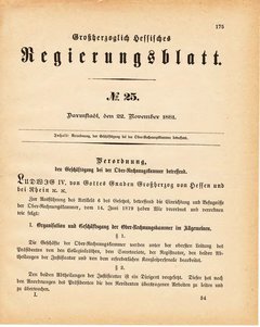 Grossherzoglich Hessisches Regierungsblatt 1881.djvu ‎ # 176