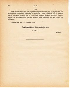 Grossherzoglich Hessisches Regierungsblatt 1881.djvu ‎ # 203