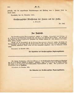 Grossherzoglich Hessisches Regierungsblatt 1881.djvu ‎ # 205