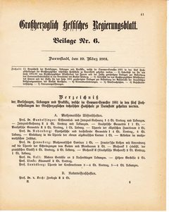 Grossherzoglich Hessisches Regierungsblatt 1881.djvu ‎ # 251