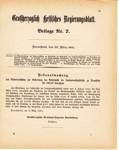 Grossherzoglich Hessisches Regierungsblatt 1881.djvu ‎ # 259
