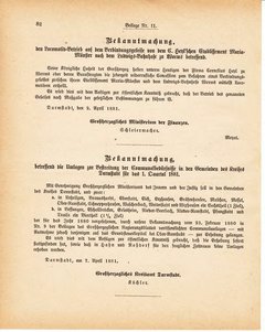Grossherzoglich Hessisches Regierungsblatt 1881.djvu ‎ # 292