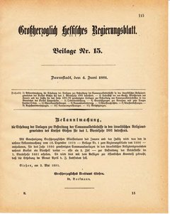 Grossherzoglich Hessisches Regierungsblatt 1881.djvu ‎ # 323