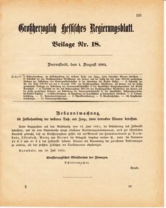 Grossherzoglich Hessisches Regierungsblatt 1881.djvu ‎ # 347