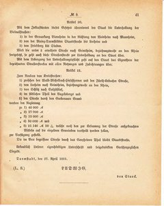 Grossherzoglich Hessisches Regierungsblatt 1881.djvu ‎ # 42