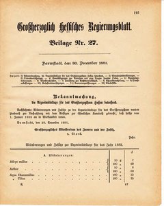 Grossherzoglich Hessisches Regierungsblatt 1881.djvu ‎ # 458