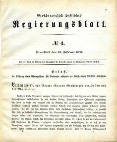 Grossherzoglich Hessisches Regierungsblatt 1883.djvu # 10