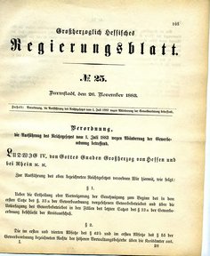 Grossherzoglich Hessisches Regierungsblatt 1883.djvu # 106