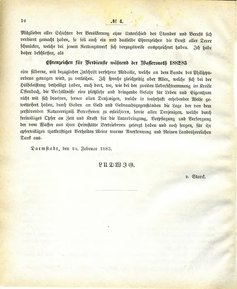 Grossherzoglich Hessisches Regierungsblatt 1883.djvu # 11
