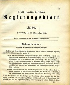 Grossherzoglich Hessisches Regierungsblatt 1883.djvu # 110