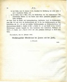 Grossherzoglich Hessisches Regierungsblatt 1883.djvu # 13