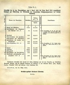 Grossherzoglich Hessisches Regierungsblatt 1883.djvu # 171