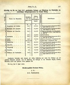 Grossherzoglich Hessisches Regierungsblatt 1883.djvu # 243