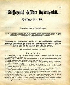 Grossherzoglich Hessisches Regierungsblatt 1883.djvu # 269