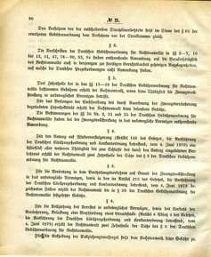 Grossherzoglich Hessisches Regierungsblatt 1883.djvu # 91