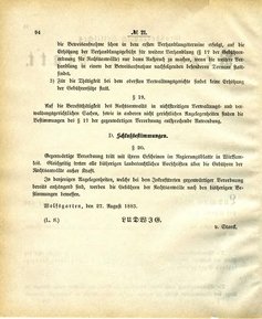 Grossherzoglich Hessisches Regierungsblatt 1883.djvu # 95