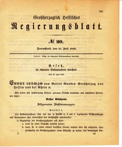 Grossherzoglich Hessisches Regierungsblatt 1895.djvu # 108