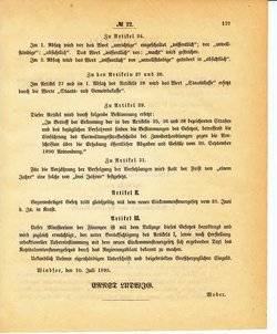 Grossherzoglich Hessisches Regierungsblatt 1895.djvu # 138