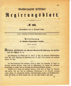 Grossherzoglich Hessisches Regierungsblatt 1895.djvu # 154