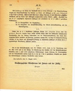 Grossherzoglich Hessisches Regierungsblatt 1895.djvu # 163