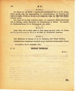 Grossherzoglich Hessisches Regierungsblatt 1895.djvu # 189