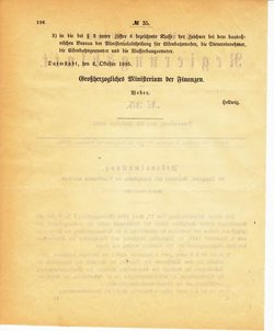 Grossherzoglich Hessisches Regierungsblatt 1895.djvu # 197