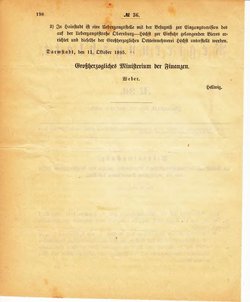 Grossherzoglich Hessisches Regierungsblatt 1895.djvu # 199