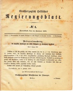 Grossherzoglich Hessisches Regierungsblatt 1895.djvu # 2