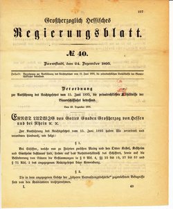 Grossherzoglich Hessisches Regierungsblatt 1895.djvu # 218