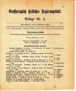 Grossherzoglich Hessisches Regierungsblatt 1895.djvu # 249
