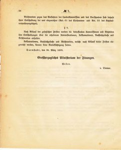 Grossherzoglich Hessisches Regierungsblatt 1895.djvu # 25