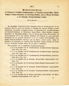 Grossherzoglich Hessisches Regierungsblatt 1895.djvu # 28