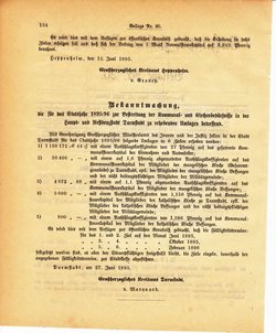 Grossherzoglich Hessisches Regierungsblatt 1895.djvu # 378
