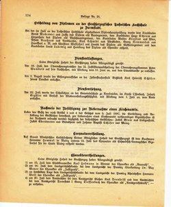 Grossherzoglich Hessisches Regierungsblatt 1895.djvu # 398