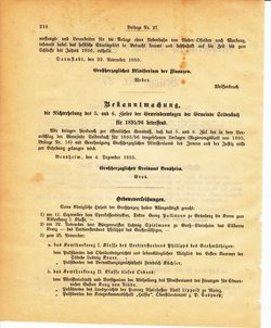 Grossherzoglich Hessisches Regierungsblatt 1895.djvu # 442