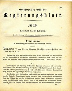 Grossherzoglich_Hessisches_Regierungsblatt_1884.djvu # 138